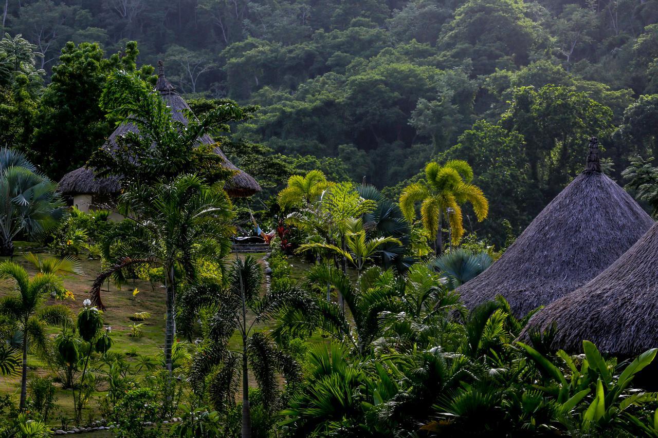 ONE Santuario Natural Palomino Exterior foto